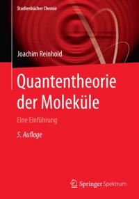 Studienbücher Chemie