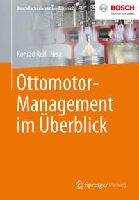 Bosch Fachinformation Automobil