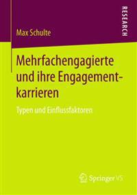 Mehrfachengagierte und ihre Engagementkarrieren