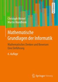Computer Science and Engineering (German Language)