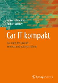 Computer Science and Engineering (German Language)