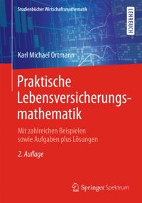 Studienbücher Wirtschaftsmathematik