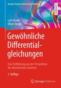 Springer Studium Mathematik - Bachelor
