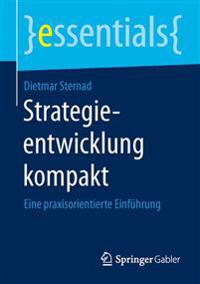 Strategieentwicklung kompakt