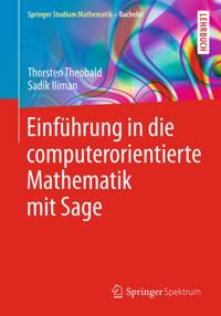 Springer Studium Mathematik - Bachelor