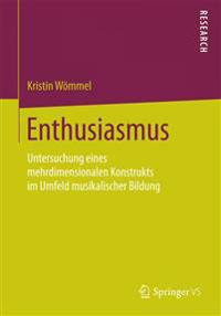 Enthusiasmus