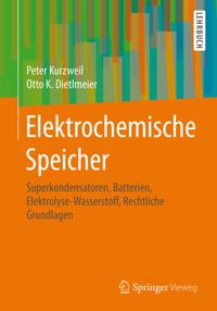 Computer Science and Engineering (German Language)