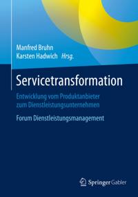 Forum Dienstleistungsmanagement