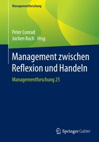 Managementforschung