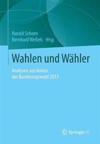 Wahlen und Wähler
