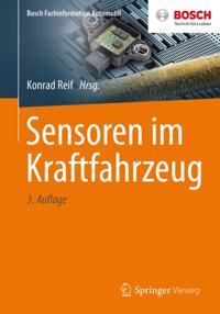 Bosch Fachinformation Automobil