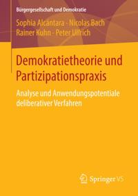 Bürgergesellschaft und Demokratie