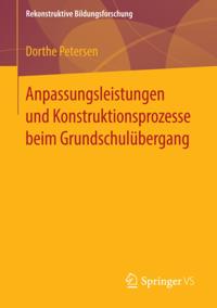 Rekonstruktive Bildungsforschung