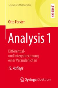 Grundkurs Mathematik