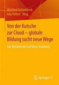 Von der Kutsche zur Cloud – globale Bildung sucht neue Wege