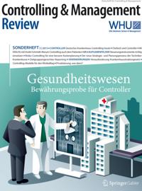 CMR-Sonderhefte