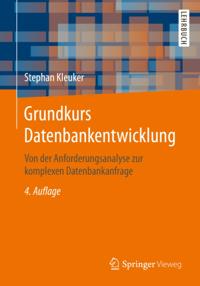 Computer Science and Engineering (German Language)
