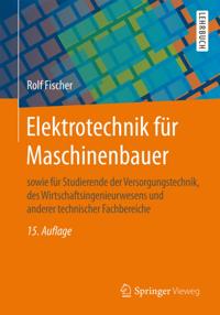 Computer Science and Engineering (German Language)