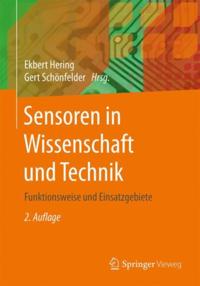 Computer Science and Engineering (German Language)