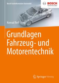 Bosch Fachinformation Automobil
