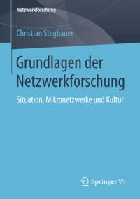 Netzwerkforschung