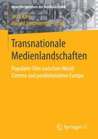 Neue Perspektiven der Medienästhetik