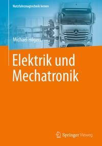 Nutzfahrzeugtechnik lernen