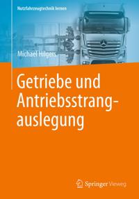 Nutzfahrzeugtechnik lernen