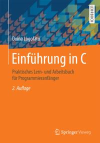 Einführung in C