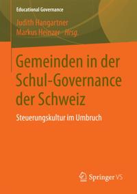 Educational Governance