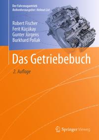 Der Fahrzeugantrieb