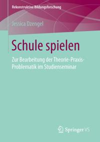 Rekonstruktive Bildungsforschung