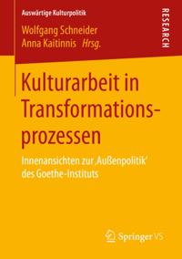 Auswärtige Kulturpolitik
