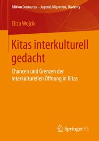 Edition Centaurus – Jugend, Migration und Diversity