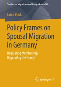 Studien zur Migrations- und Integrationspolitik