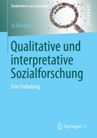Studientexte zur Soziologie