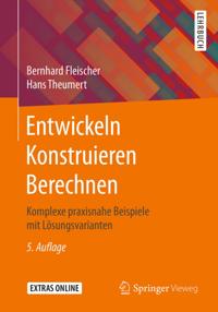 Computer Science and Engineering (German Language)