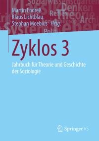 Social Science and Law (German Language)