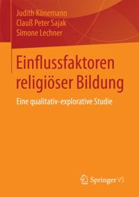 Social Science and Law (German Language)