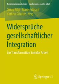 Transformation des Sozialen – Transformation Sozialer Arbeit