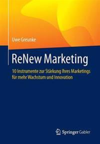 ReNew Marketing