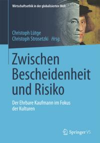 Wirtschaftsethik in der globalisierten Welt