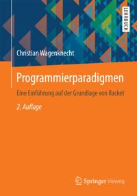 Computer Science and Engineering (German Language)