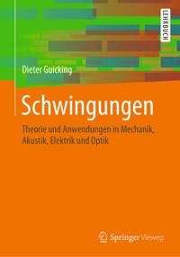 Computer Science and Engineering (German Language)