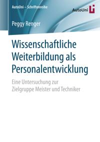 AutoUni – Schriftenreihe