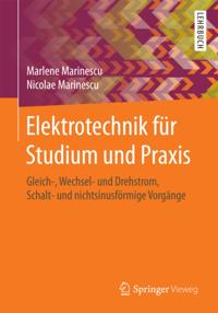 Computer Science and Engineering (German Language)