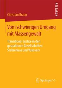 Social Science and Law (German Language)