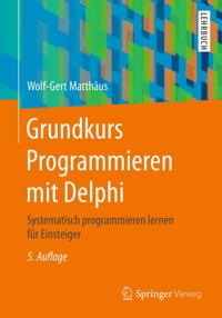 Computer Science and Engineering (German Language)