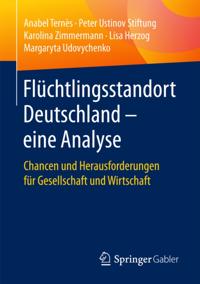 Business and Economics (German Language)