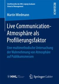 Schriftenreihe der HHL Leipzig Graduate School of Management